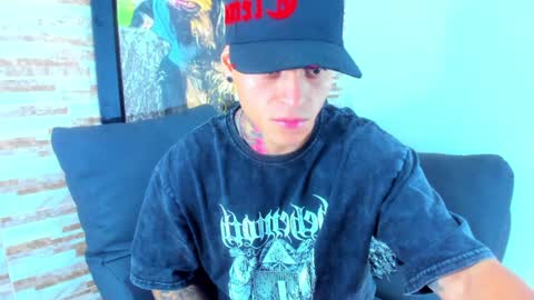 Sebastian online show from 12-31-24, 10:45