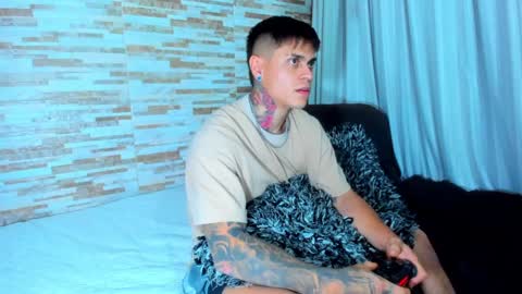 Sebastian online show from 01-07-25, 03:46