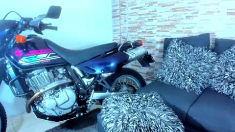 Sebastian online show from 01-13-25, 03:01