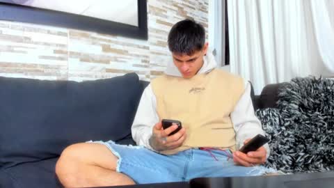 Sebastian online show from 01-24-25, 11:34