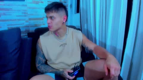 Sebastian online show from 01-31-25, 06:35