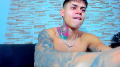 Sebastian online show from 02-03-25, 12:25