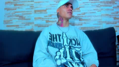 Sebastian online show from 02-03-25, 03:31