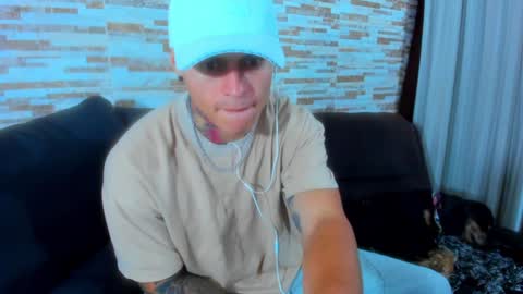 Sebastian online show from 02-04-25, 06:46