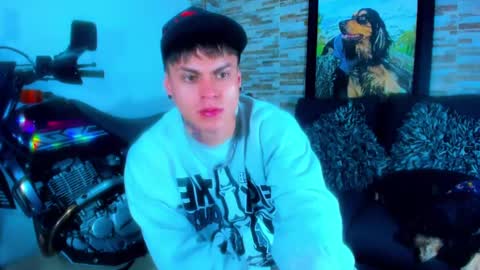 Sebastian online show from 02-09-25, 11:58