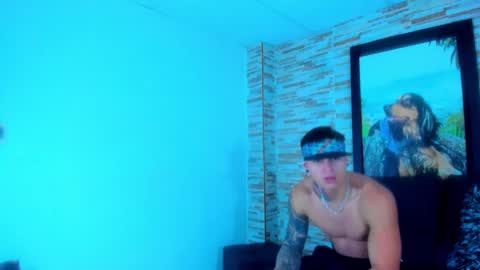 Sebastian online show from 02-22-25, 05:02