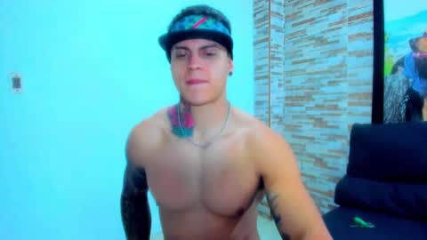 Sebastian online show from 02-28-25, 04:54