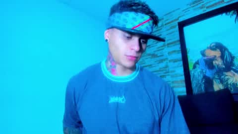 Sebastian online show from 03-02-25, 07:10