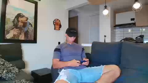 Sebastian online show from 09-16-25, 11:39