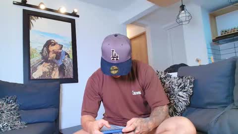 Sebastian online show from 10-25-25, 10:59