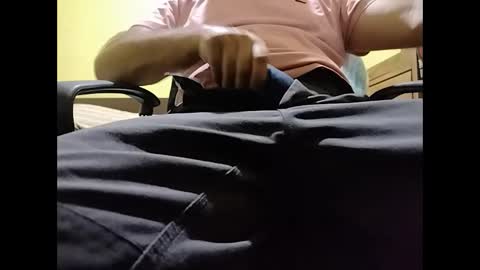 markoanto35 online show from 01-28-25, 04:18