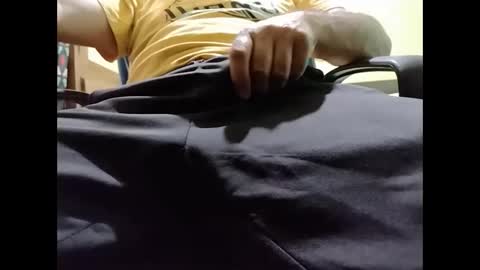 markoanto35 online show from 03-09-25, 06:54