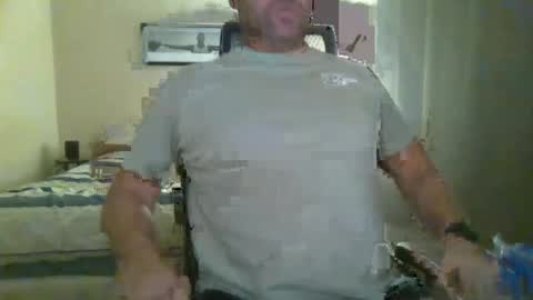 Snapshot of markoboy34 chatting on 06-30-26, 04:13 Matt Kung online show from 06-30-26, 04:13