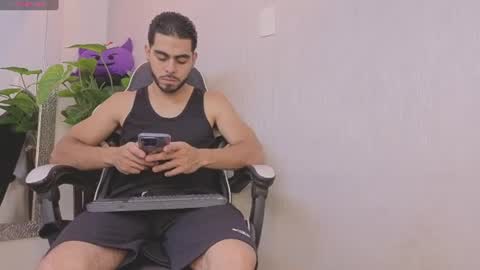 Markos online show from 07-05-26, 04:58