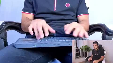 Markos online show from 07-25-26, 11:52