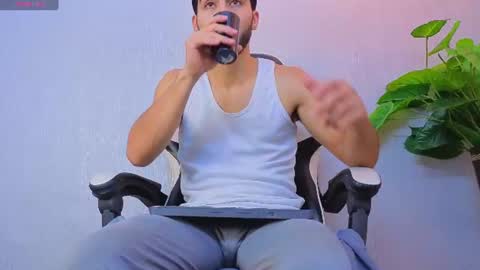 Markos online show from 08-01-26, 12:04
