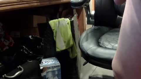 markpanier online show from 01-27-25, 01:26