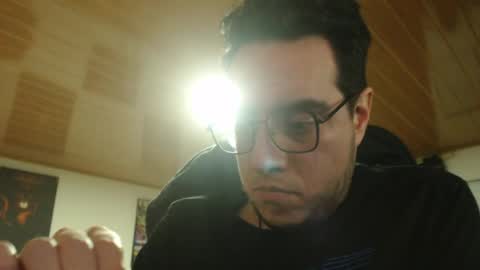 Mark Switch online show from 04-09-26, 06:19