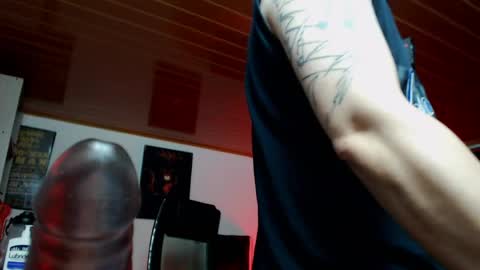 Mark Switch online show from 04-11-26, 08:40