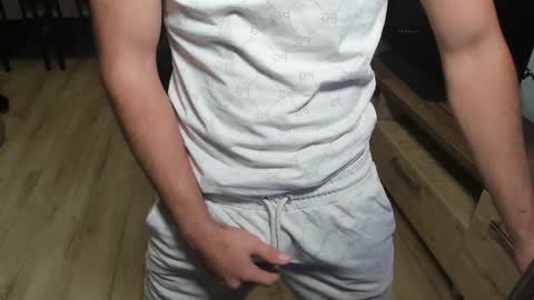 Tison online show from 12-17-24, 08:01