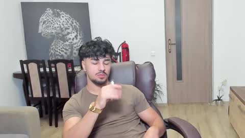 Snapshot of marktison chatting on 01-13-26, 03:56 Tison online show from 01-13-26, 03:56