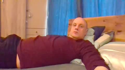 markus_7 online show from 03-28-26, 08:25