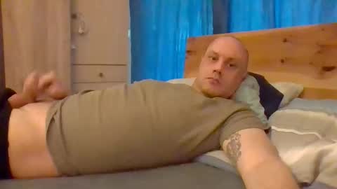 markus_7 online show from 04-21-26, 03:50