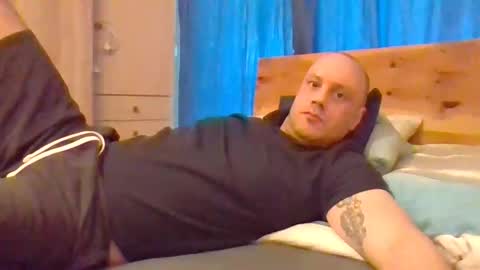 markus_7 online show from 04-23-26, 04:09