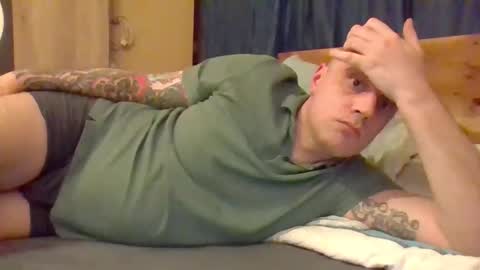 markus_7 online show from 04-28-26, 06:57