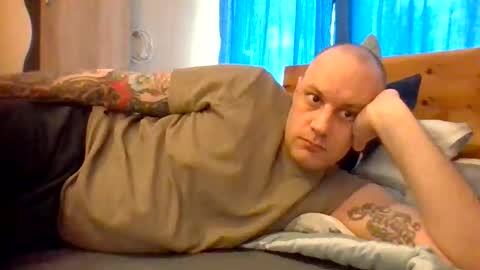 markus_7 online show from 05-13-26, 08:23
