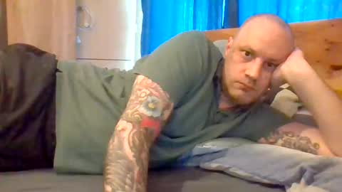 markus_7 online show from 05-31-26, 12:12