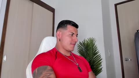 markus... Y online show from 02-05-25, 12:53