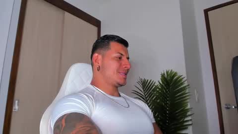 markus... Y online show from 02-11-25, 12:59