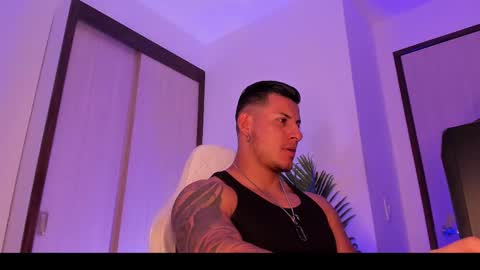 markus... Y online show from 03-03-25, 11:03