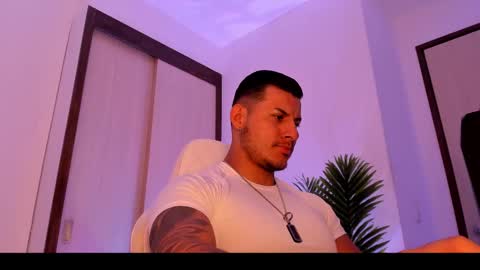 markus... Y online show from 03-07-25, 12:37