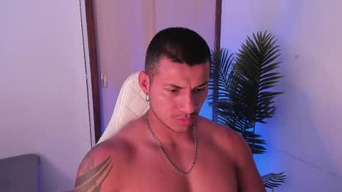 markus... Y online show from 10-15-25, 12:49