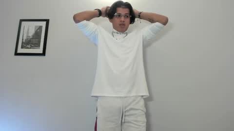markus_fire online show from 05-25-26, 02:34