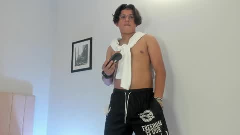 markus_fire online show from 06-01-26, 03:47
