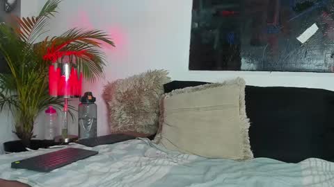 Markus latin online show from 01-07-25, 04:59