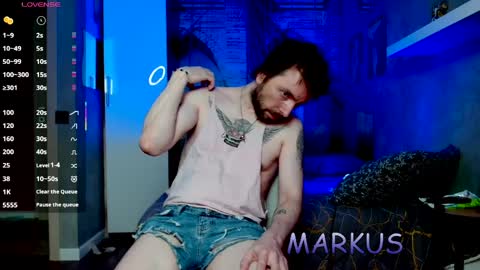 Snapshot of markus_rivas chatting on 04-08-26, 10:21 markus rivas online show from 04-08-26, 10:21