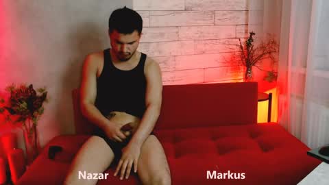 Snapshot of markus_rivas chatting on 05-31-26, 09:38 markus rivas online show from 05-31-26, 09:38