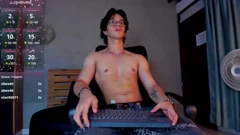 Snapshot of markuss___ chatting on 10-03-25, 02:30 markuss___ online show from 10-03-25, 02:30