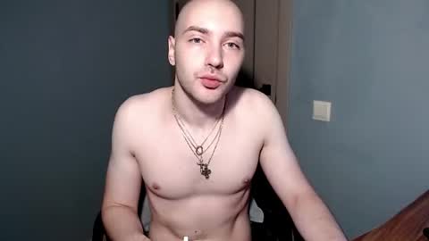 Mark online show from 07-21-26, 08:05