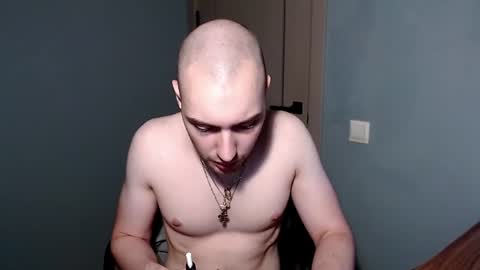 Mark online show from 07-23-26, 12:14