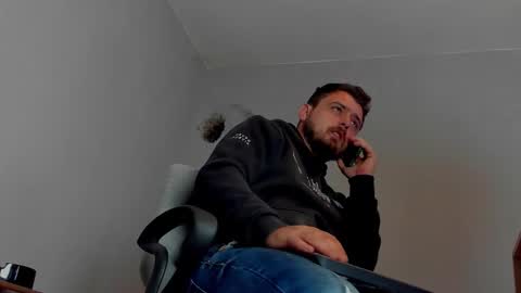 MARK online show from 11-17-25, 12:55