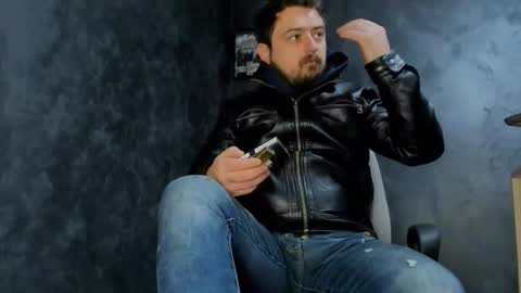 MARK online show from 01-19-26, 08:40