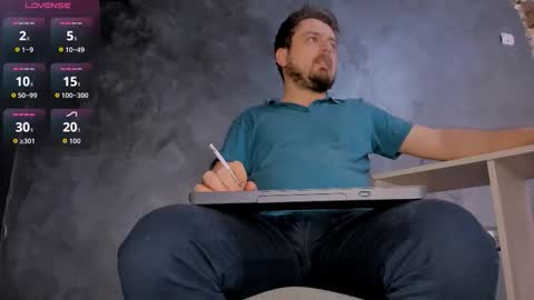 MARK online show from 03-01-26, 11:12