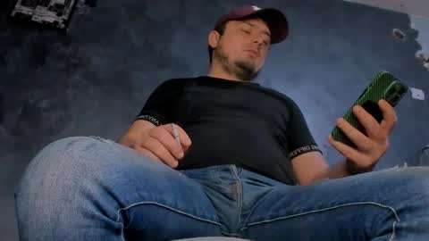 MARK online show from 03-19-26, 04:05