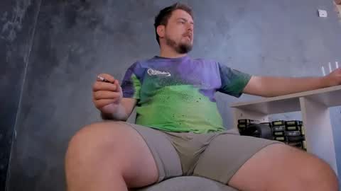 MARK online show from 04-16-26, 11:11