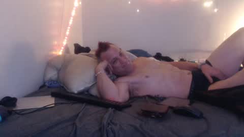 MarkyMark7169 online show from 02-25-25, 09:24